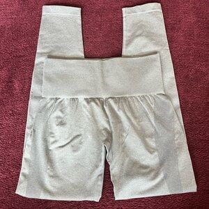 NVGTN Seamless Contour Legging